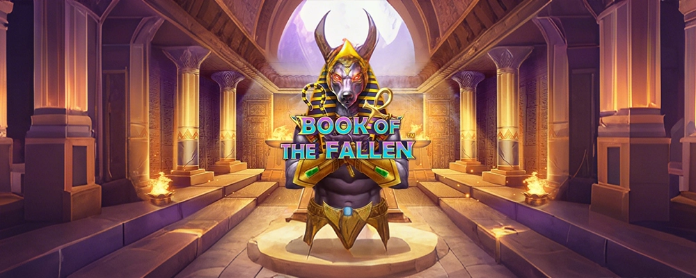 9556bet Livro dos Caídos